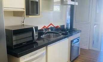 Imagem 4: Apartamento à Venda no Alta Vista Unique em Jundiaí-SP