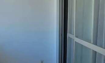 Imagem 2: Apartamento para alugar com sacada e armários