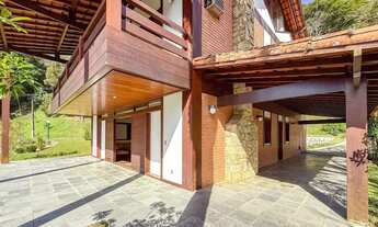 Imagem 2: Casa com 5 quartos à venda na Granja Comary, Teresópolis