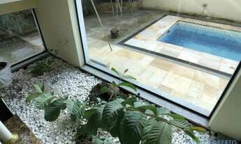 Imagem 3: CASA EM CONDOMÍNIO - ALPHAVILLE - SP