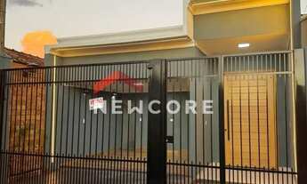 Imagem: Casa em Rua Nilo Peçanha - Jardim Brasília