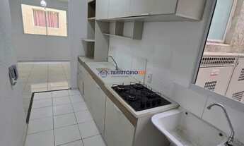 Imagem 2: Apartamento Reservas do Sul - 2 Dormitórios financiável