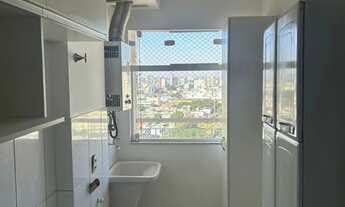 Imagem: Apartamento padrão