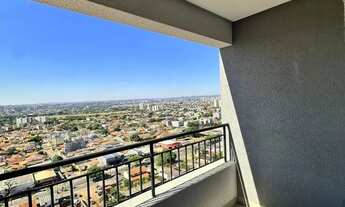 Imagem 5: Apartamento à venda, 02 quartos, 01 suíte, 01 vaga de garagem, 57 m² no Setor Sudoeste, Go