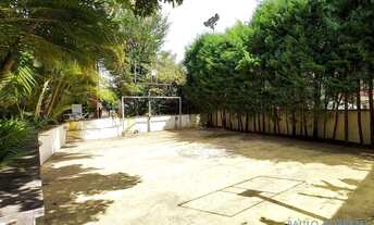 Imagem 7: CASA EM CONDOMÍNIO - ALPHAVILLE - SP