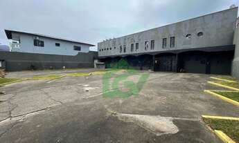 Imagem: Ponto para alugar, 1200 m² por R$ 40.000,00/mês