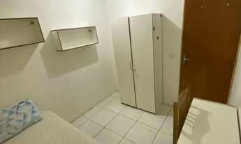 Imagem 2: Quarto Mobiliado em Ambiente Familiar e Seguro - Tatuapé / Carrão