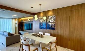 Imagem 5: Vendo apto, 152,36m², 3/4, varanda, 3 vagas. Horto Florestal