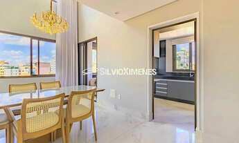 Imagem 2: Residencial Cobertura no Sagrada Família com 213,00 (M²), 3 quartos e 4 vagas para Venda