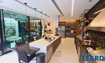 Imagem 6: CASA EM CONDOMÍNIO - ALPHAVILLE - SP