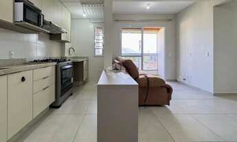 Imagem 2: Apartamento 2 quartos a venda no Itacorubi