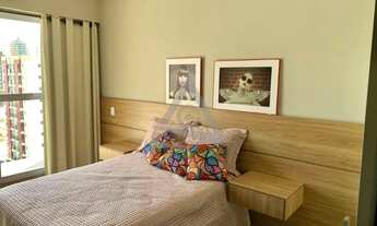 Imagem 5: Apartamento à venda em Campinas, Cambuí, com 1 suíte, com 58 m², London Loft