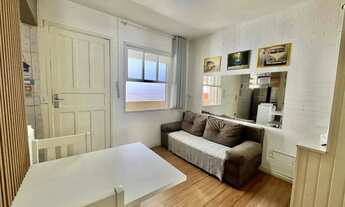 Imagem 6: 2 dormitórios no Centro de Capão - Pronto para usar