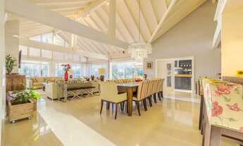 Imagem 5: Casa mobiliada no Terraville para alugar!