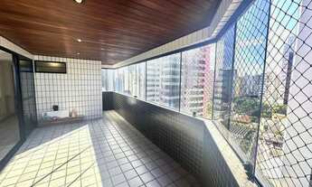 Imagem 3: Residencial Portal da Marinas, Petrópolis - Natal - RN