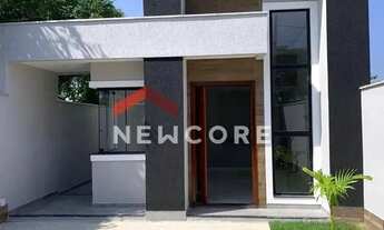 Imagem 2: Casa em Rua Florinda Francisca Domingues - Jardim Atlântico Central (Itaipuaçu) - Maricá/R