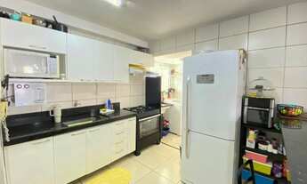 Imagem 6: Apartamento no Negrao de Lima