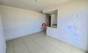 Imagem 6: Apartamento para locação com 55m² localizado no Setor Parque Amazônia