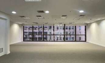 Imagem 2: Sala para alugar, 497 m² por R$ 52.377,05/mês - Centro - Rio de Janeiro/RJ