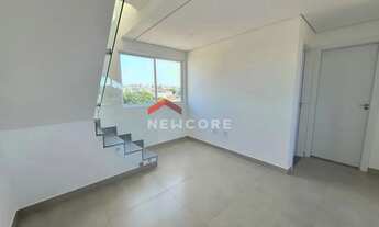 Imagem 2: Cobertura em Rua Conceição da Aparecida - Santa Terezinha - Belo Horizonte/MG