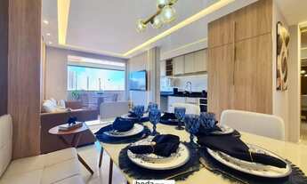 Imagem 3: Ibeda - Anita Malfatti Apartamento venda Lagoa Nova 3 quartos (1 suíte), gourmet