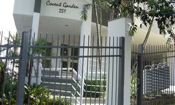 Imagem: Apartamento para aluguel com 48 metros quadrados