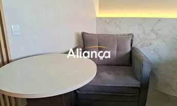 Imagem 7: Apartamento loft, todo mobiliado para alugar no bairro Rio Branco em Porto Alegre, com apr