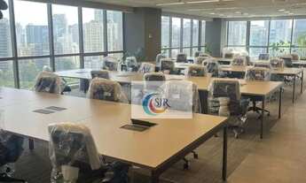 Imagem: Composto por outras duas torres comercias