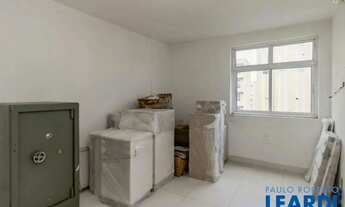 Imagem 7: CONJ. COMERCIAL - BELA VISTA - SP