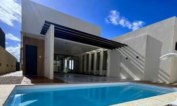 Imagem 6: Excelente Casa 3 Suítes - Com Piscina e Energia Solar - Alphaville Sergipe