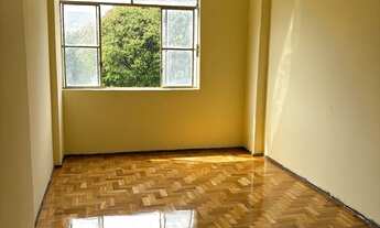 Imagem 2: Apartamento recém revitalizado