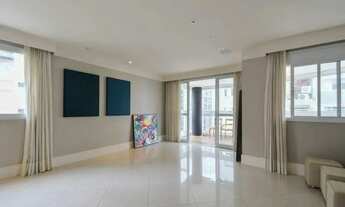 Imagem: Imóvel para venda possui 124 metros quadrados