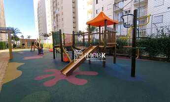 Imagem 9: Apartamento com 2 dormitórios, 52 m² - venda por R$ 425.000,00 ou aluguel por R$ 2.955,00