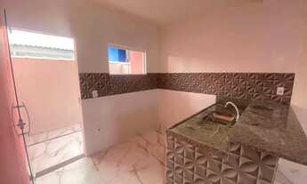 Imagem 5: Casa com pagamento facilitado em Unamar (Tamoios) - Cabo Frio - RJ