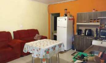 Imagem 4: VENDE-SE CASA NA ÁGUAS NEGRAS /ev