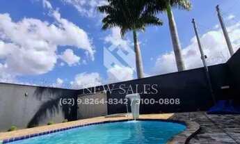 Imagem 2: SOBRADO: 4 quartos, 1 suíte, Piscina, 272 m²- Pilar dos Sonhos A\C PERMUTA