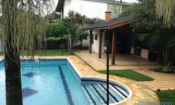 Imagem 4: CASA EM CONDOMÍNIO - CONDOMÍNIO BOSQUES DAS GREVÍLEAS - SP