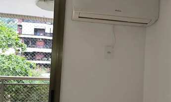 Imagem 3: Apartamento para aluguel tem 80 metros quadrados com 2 quartos em Icaraí - Niterói - Rio d