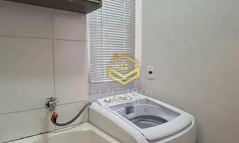 Imagem 5: Apartamento mobiliado aconchegante e completo, com 1 dormitório e vaga de garagem!