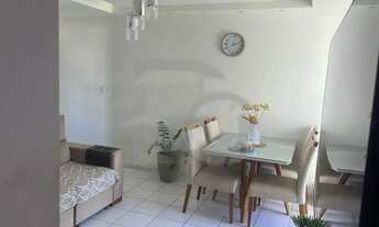 Imagem: Apartamento de 65m² no Residencial Mar