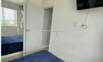 Imagem 6: Apartamento para Alugar no Jardim Celeste - 2 Dormitórios, R$ 2.200, com Ótima Localização