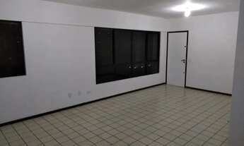 Imagem 4: Imóvel para venda com 125 metros quadrados com 3 quartos em Espinheiro - Recife - PE