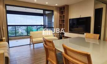 Imagem 2: APARTAMENTO 3 QUARTOS NO CRISTO REI SEMIMOBILIADO