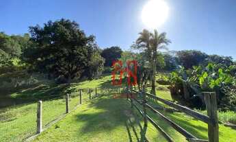 Imagem: Sítio com 8 dormitórios à venda, 54475