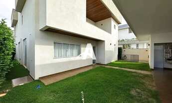 Imagem 3: Aluguel Casa em condomínio ALPHAVILLE