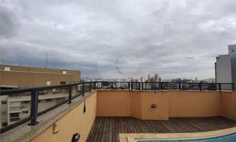 Imagem 7: Cobertura com 4 quartos à venda ou para locação em Pinheiros - SP