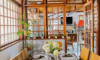 Imagem 7: Casa no condomínio Village Normandy