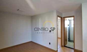 Imagem 2: Residencial Bela América, Apartamento para venda com 45 m² e 2 Dormitórios