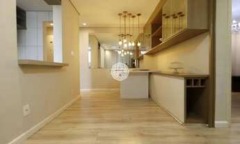 Imagem 5: Apartamento com 2 quartos para venda ou locação - City Ribeirão