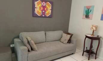 Imagem 3: Apartamento mobiliado no Bairro Rita Vieira